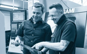 Weiss + Sohn GmbH Drehtechnik
